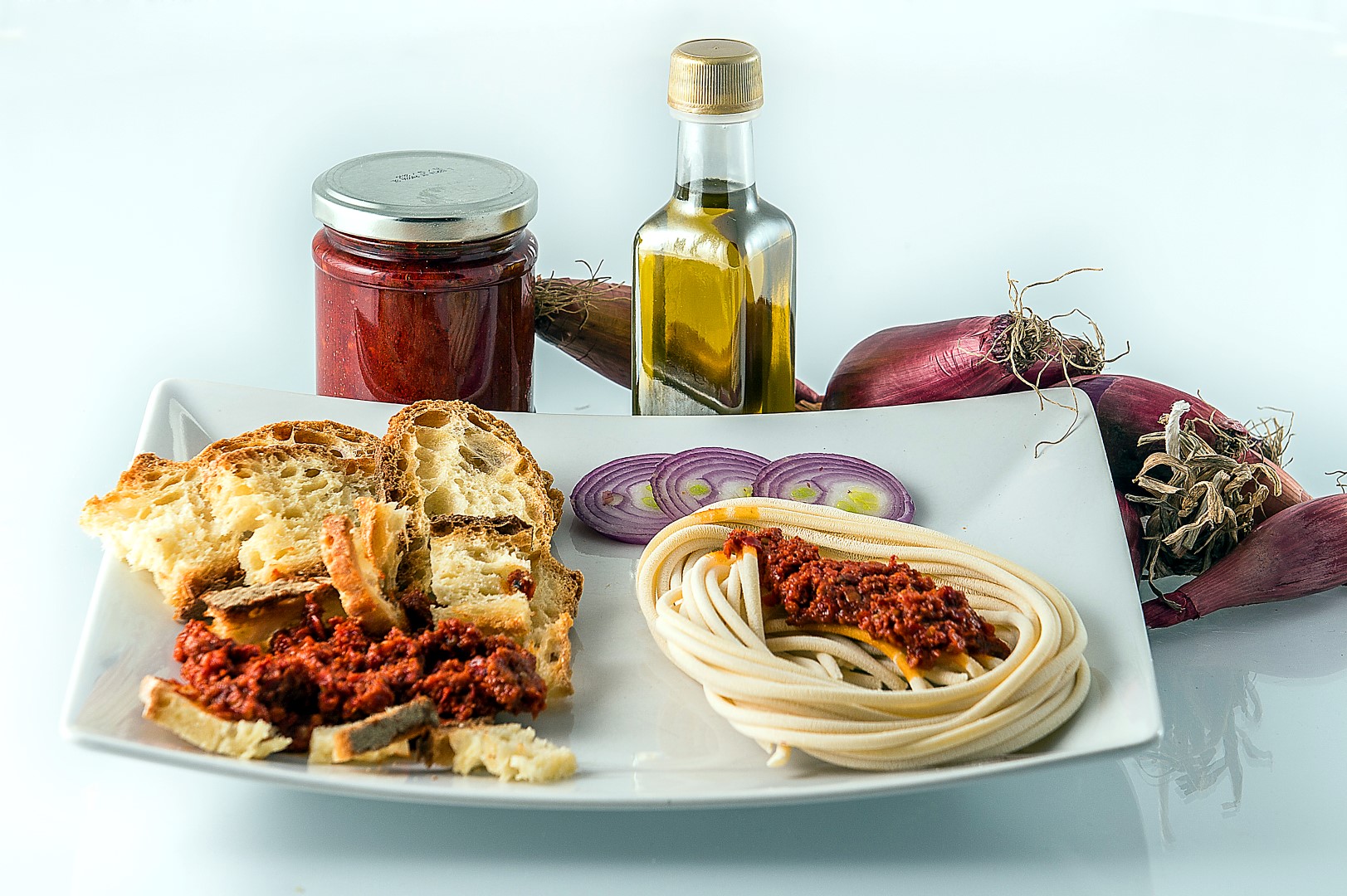 NDUJA