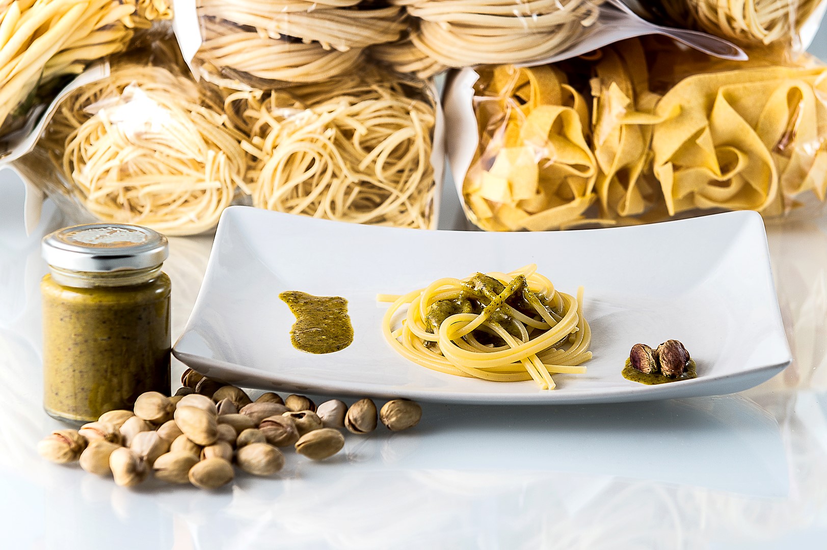 PASTA