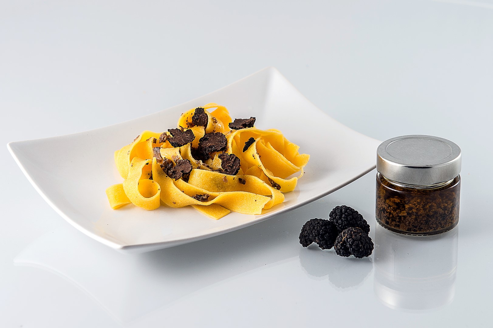 Tartufo nero