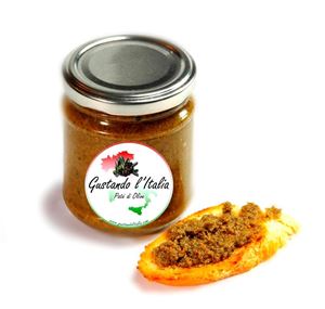 Immagine di PATE' DI OLIVE 