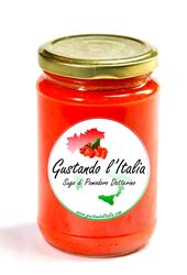 Immagine di SALSA DI POMODORO DATTERINO
