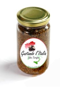 Immagine di SALSA TARTUFATA