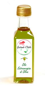 Immagine di OLIO EXTRA VERGINE DI OLIVA  0.10 L.