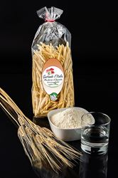 Immagine di MACCHERONI AL FERRO