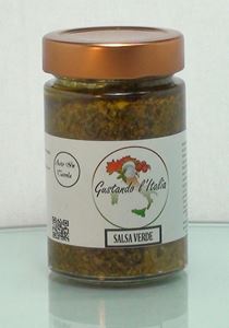 Immagine di SALSA VERDE