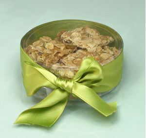 Immagine di CROCCANTINO MANDORLE E PISTACCHI