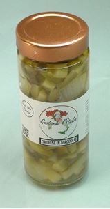 Picture of BITTE SWEET COURGETTES