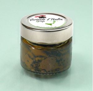 Immagine di CARPACCIO DI TARTUFO